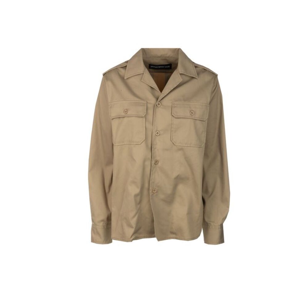 Department Five Woman Clothing Shirts